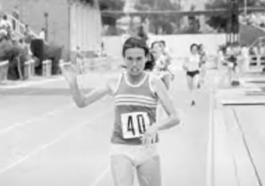 Umrla trostruka svjetska atletska šampionka