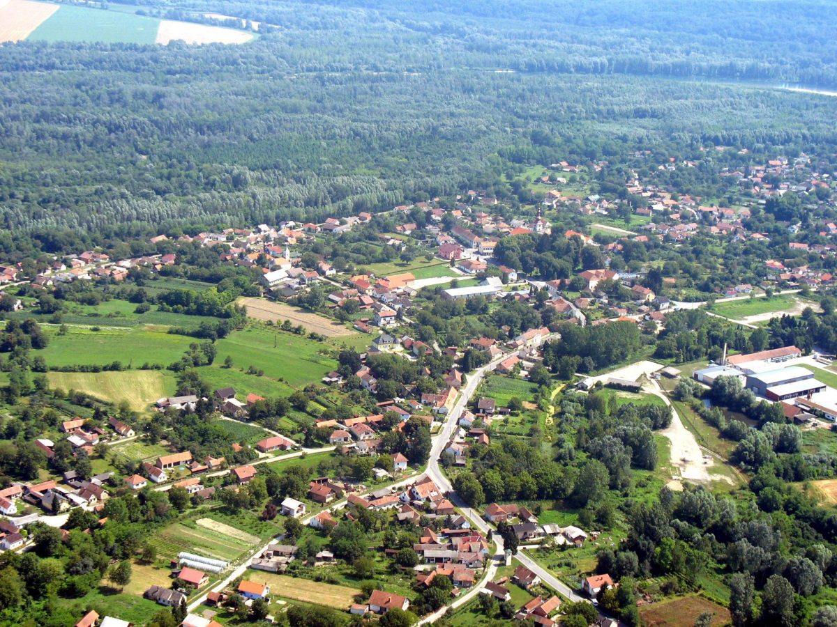 POTEZ O KOJEM PRIČA REGION U komšiluku kuće su jeftinije od žvake