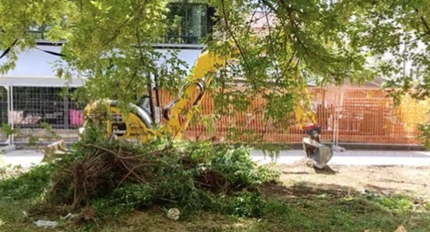 "GRADIĆEMO LJETNU SCENU" Stanivuković podržao prijedlog DEMOS-a da se prostor bivšeg kina Kozara dodijeli Narodnom pozorištu RS