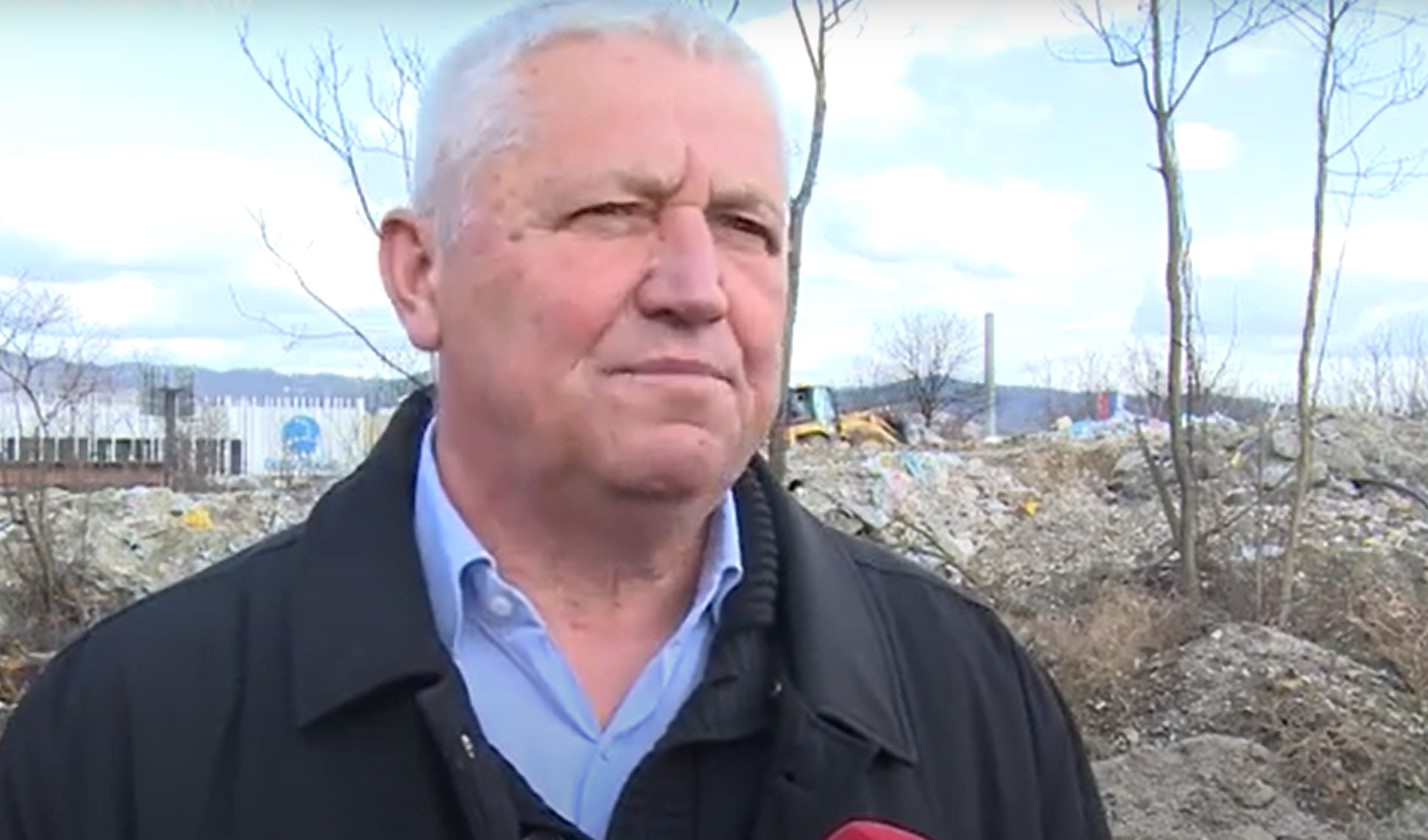 Golijanin tvrdi da je Ninković znao da će doći do dojave o bombi