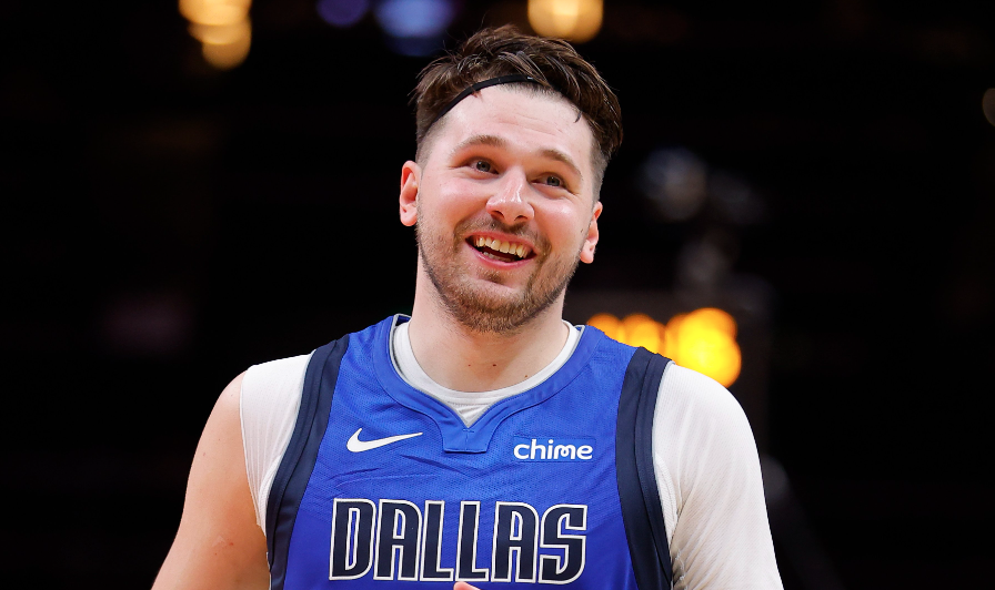 DOMINACIJA LUKE DONČIĆA Dalas je u finalu NBA lige: Minesota je savladana