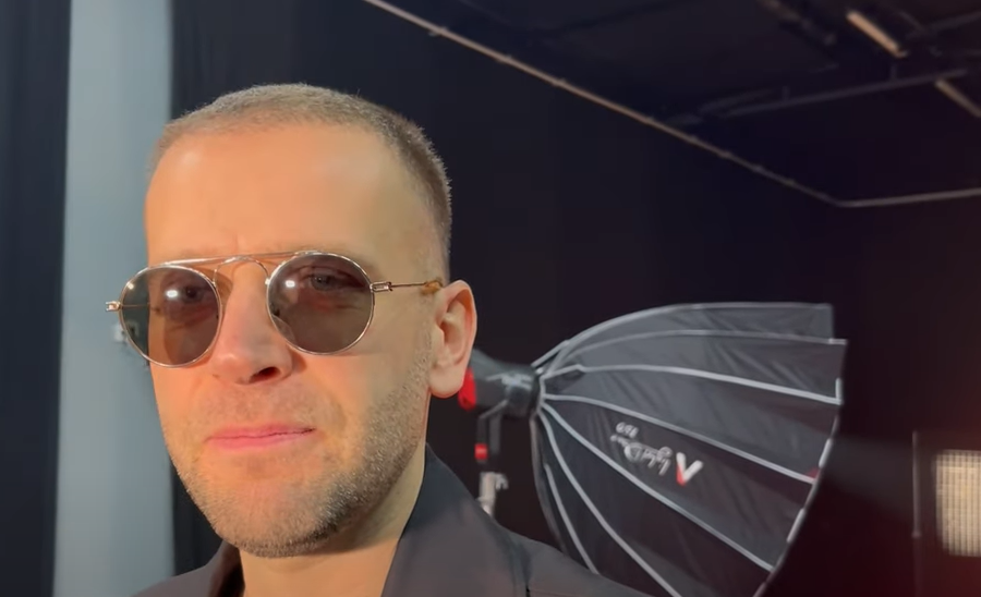 FRONTMEN MAGLA BENDA ŠOKIRAO ODGOVOROM Pjevač otkrio kako je smršao: "Imao sam tri odnosa dnevno"