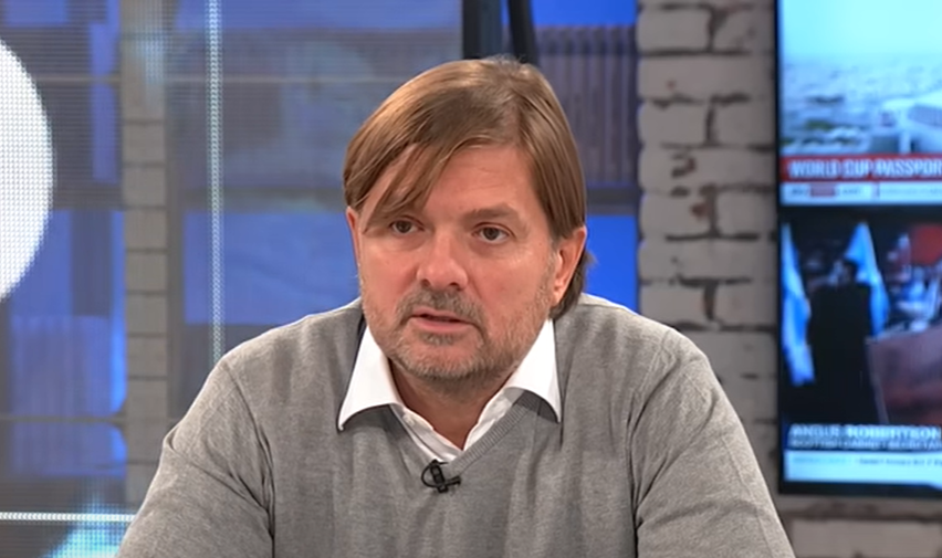 "JOŠ JEDAN MEDIJSKI CIRKUS SEVERINE VUČKOVIĆ, SEZONA 156" Oglasio se Milan Popović nakon odluke suda o starateljstvu nad djetetom