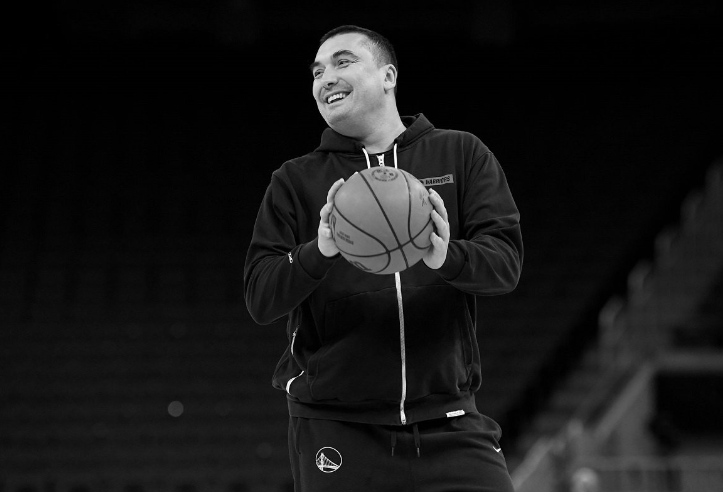 "MILOJEVIĆ JE BIO VEĆI OD ŽIVOTA" Potresan govor čovjeka koji je doveo Dekija u NBA: Boli, teško je...