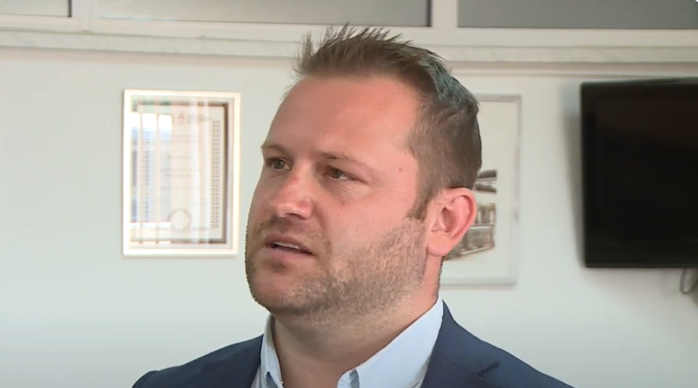 "OVO JE POLITIČKI PROCES" Odbrane Dodika i Lukića traže ponovno spajanje predmeta