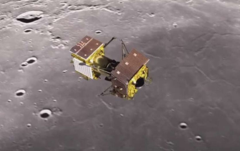 JAPAN IDE NA MJESEC! "Čeka nas 20 minuta užasa" Tokio ulazi u trku, prvi pokušaj da sleti na Zemljin prirodni satelit