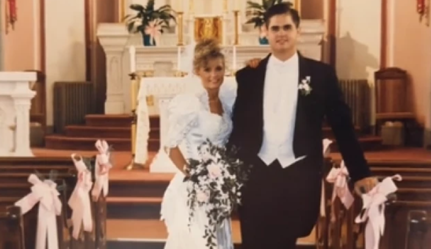 (VIDEO) VEĆINA MLADENKI NE ŠTEDI NA VJENČANICI Ova djevojka je uradila nešto neočekivano, njen potez oduševio mnoge