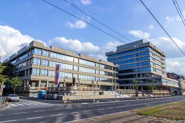 Viši sud u Beogradu odbacio žalbu Koalicije Srbija protiv nasilja