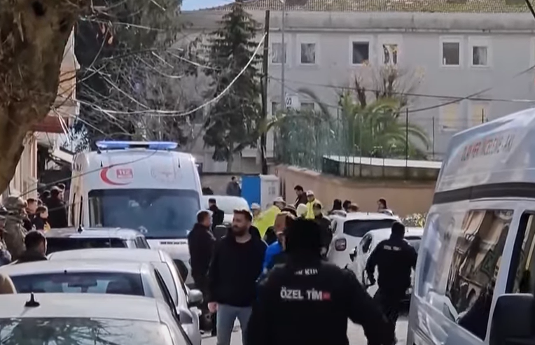 Uhapšena oba napadača u Istanbulu: Odgovornost preuzela "Islamska država"
