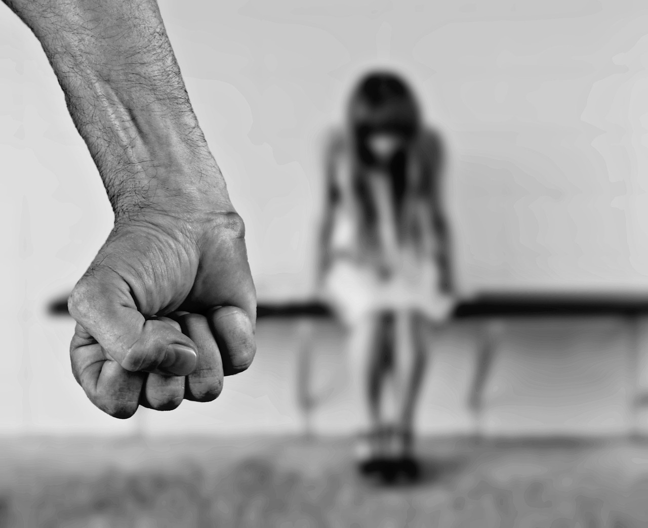 UZNEMIRAVAJUĆI PODACI Više od 370 miliona žena bile su žrtve seksualnog nasilja prije 18. godine