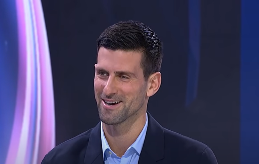 PRIJEKO POTREBAN ODMOR SA PORODICOM Novak uočen na plaži u Majamiju