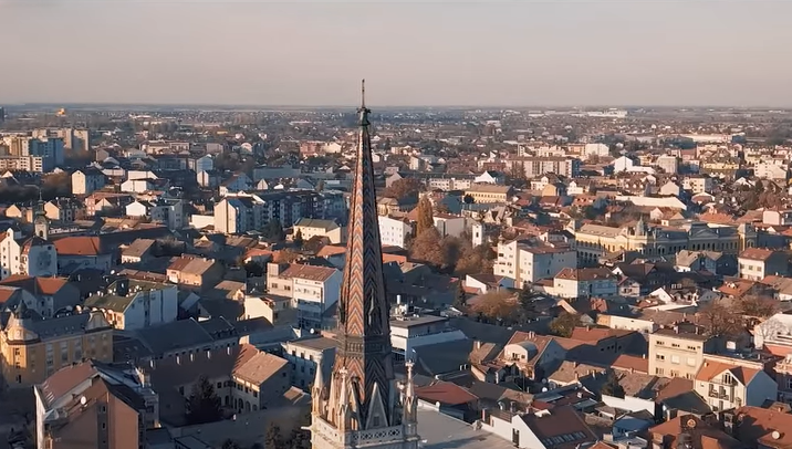 PROSLAVA SE NASTAVLJA Večeras u Novom Sadu svečanost povodom 32. rođendana Republike Srpske