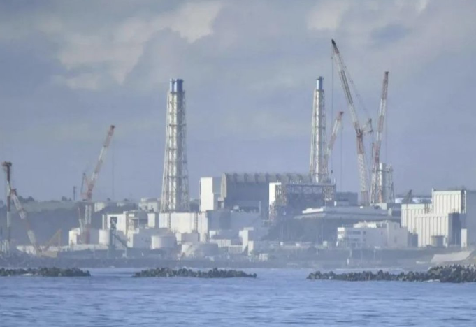 ALARMANTNA SITUACIJA U JAPANU! Nakon razornog zemljotresa požar u nuklearnoj elektrani