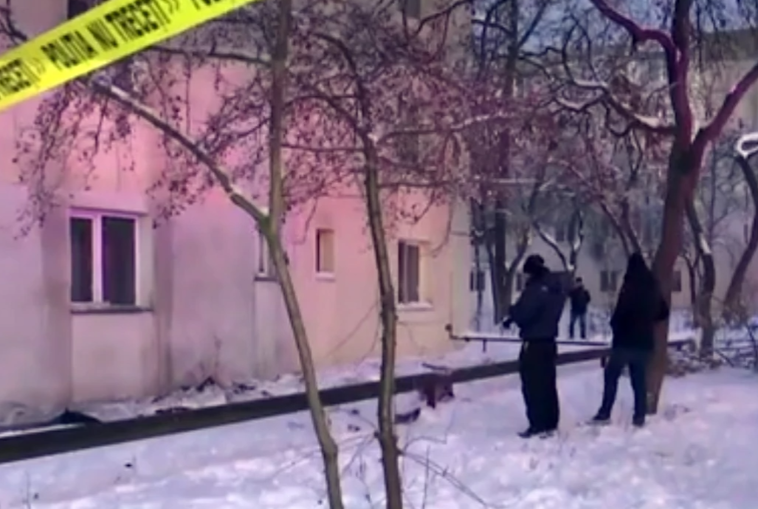DETALJI STRAVIČNOG POŽARA Majka i dijete u teškom stanju, doktori im se bore za život
