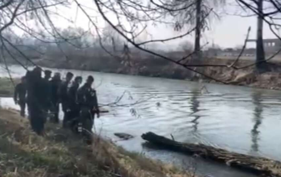 (VIDEO) SAJ STIGAO U DOBOJ Ronioci traže nož sa kojim je na svirep način ubijen Saša Kulišić