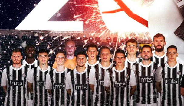 PRIPREME NA RAJSKOM OSTRVU Partizan muku muči da pronađe rivale na Kipru