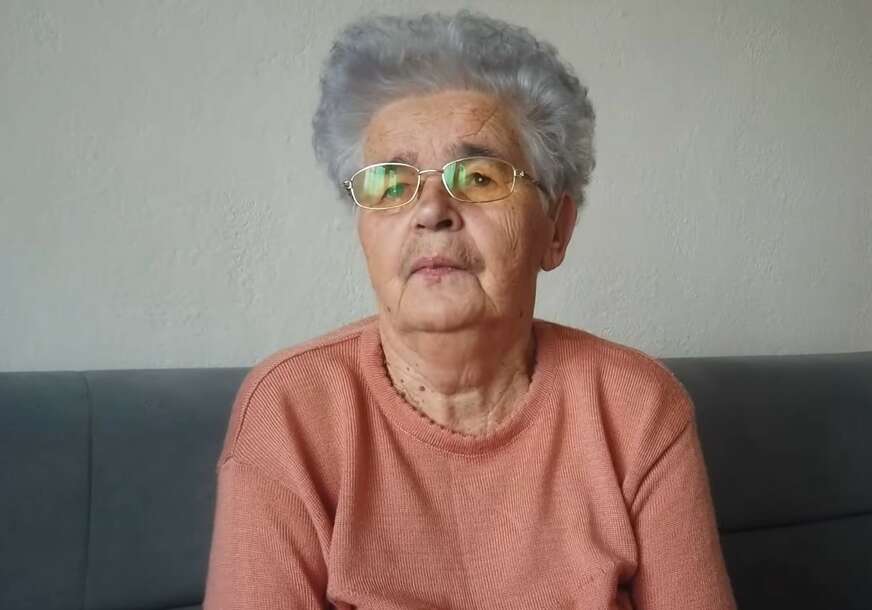 PRETUČENA ZBOG 20 KM Ispovijest bake (81) koja je pretrpjela brutalan zločin: "Ne smijem se vratiti kući" (VIDEO)