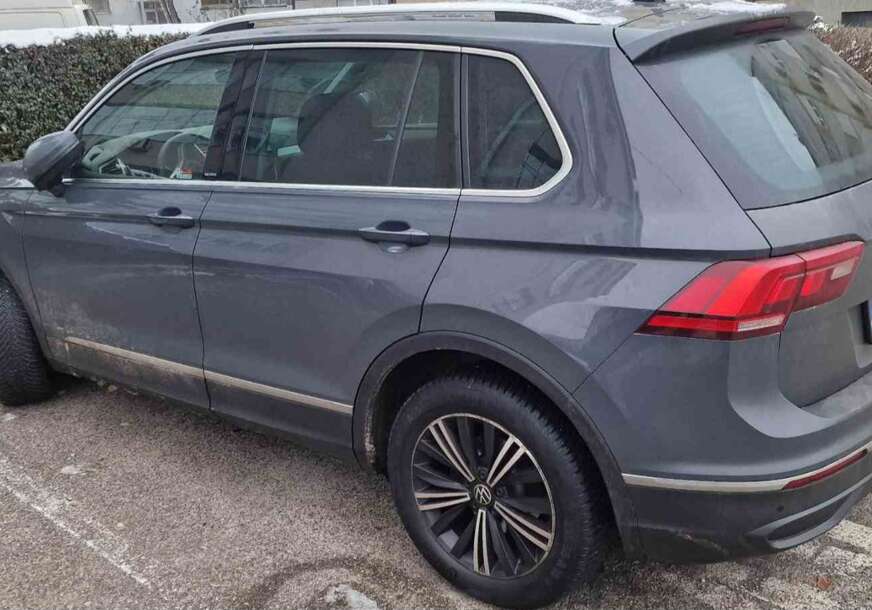 Policija u Banjaluci oduzela auto za kojim je bila raspisana Interpolova potjernica
