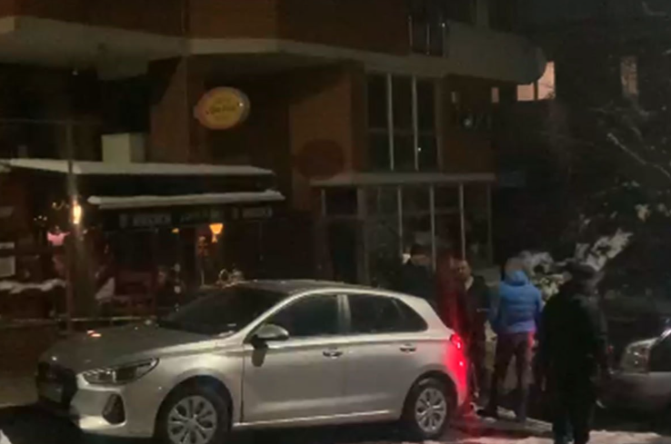 HAOS U SARAJEVU Pucnjava u ugostiteljskom objektu, ima povrijeđenih