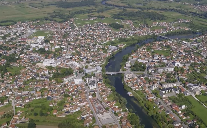 "KAKO JE MOGUĆE IMATI 1,7 MILIONA KM U KEŠU?" Velika pljačka u Sanskom Mostu potresla javnost