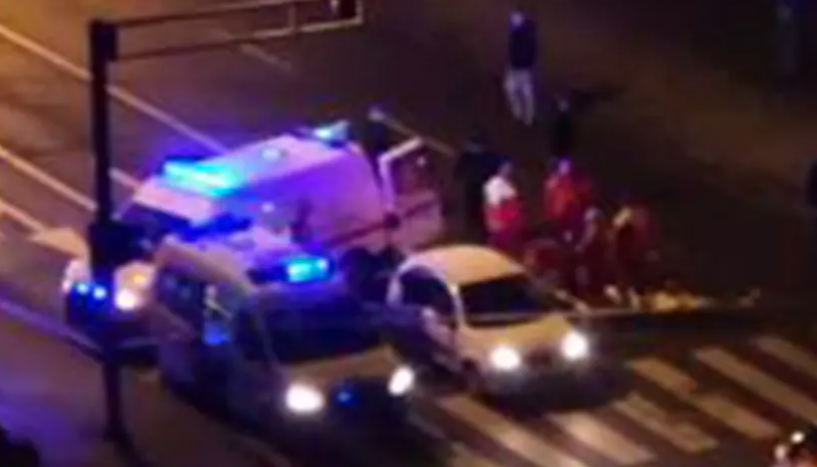 DETALJI DRAME U SARAJEVU Mladić ubijen na ulici, jedno lice povrijeđeno
