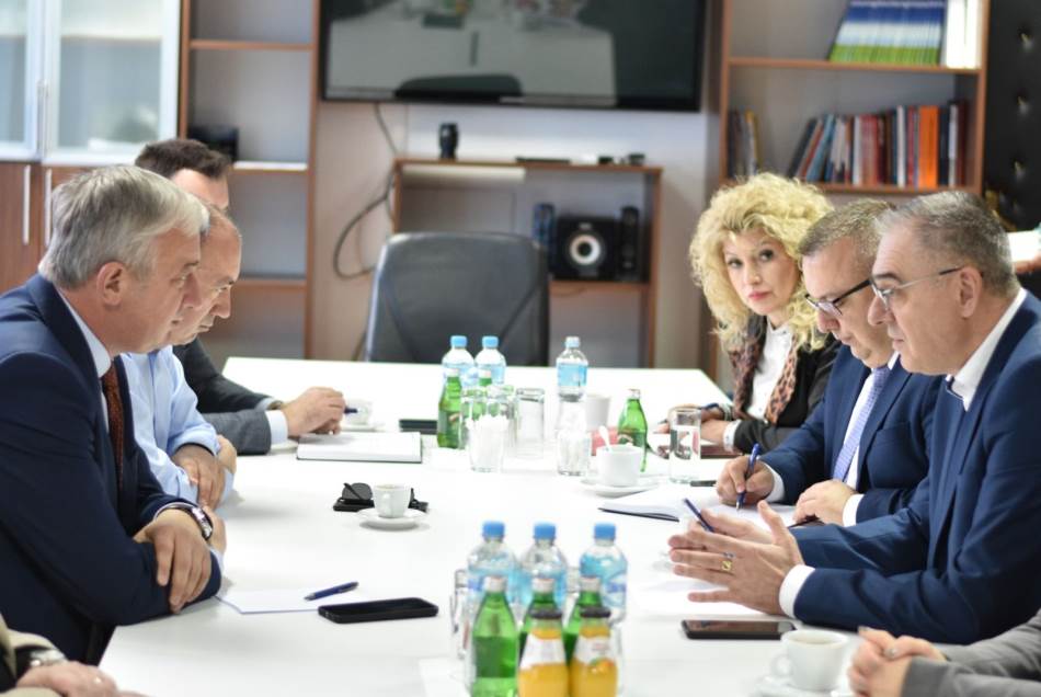 MART DONOSI IMENA Miličević nakon sastanka sa PDP-om: SDS razmišlja da predloži kandidata za gradonačelnika Banjaluke
