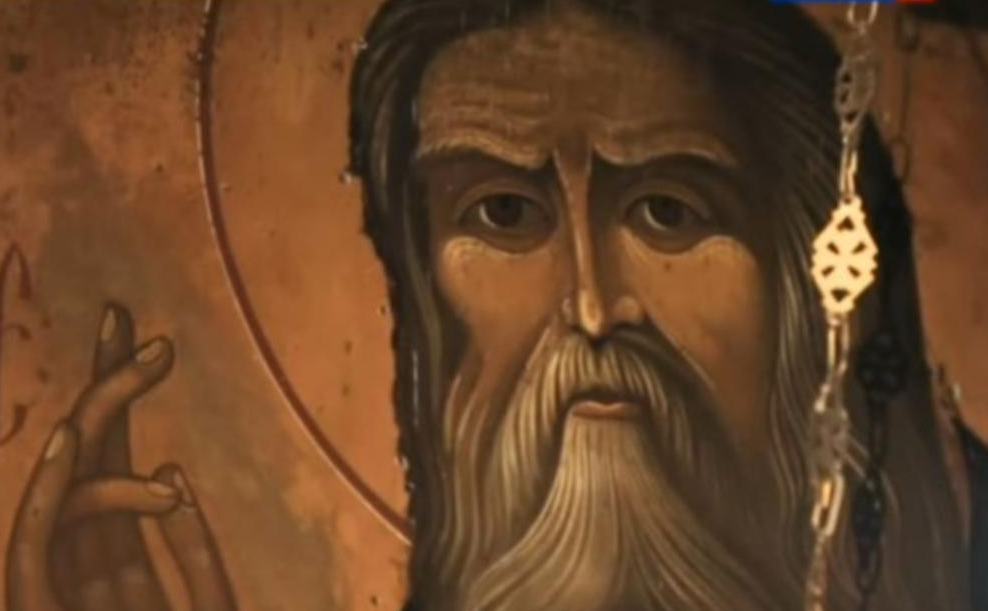 SAVJETI JEDNOG OD NAJVEĆIH ČUDOTVORACA Danas slavimo Prepodobnog Serafima Sarovskog