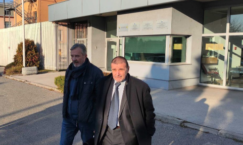 NEMA ELEMENATA KRIVIČNOG DJELA Šojić oslobođen optužbi
