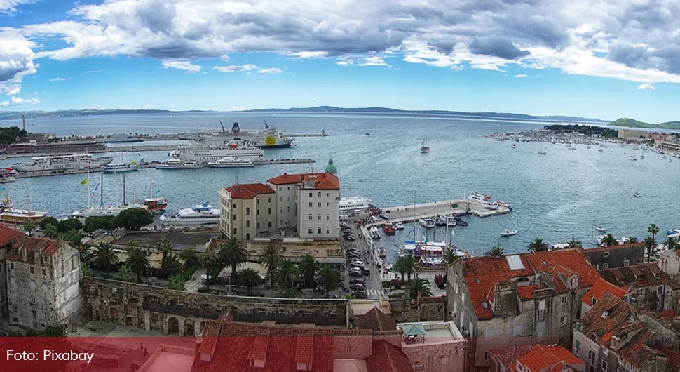 ŠTA JE RAZLOG? U Hrvatskoj u julu manje turista nego prošle godine