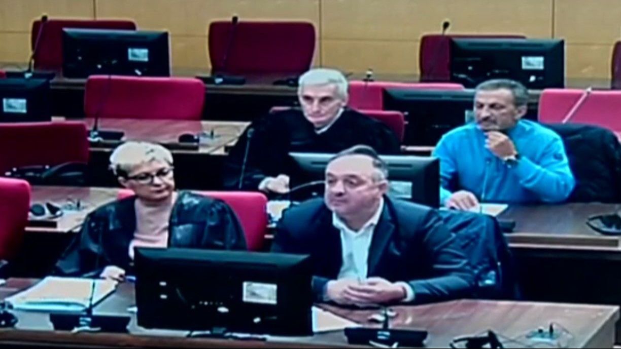 Šokantni detalji sa ročišta Osmici i Debevcu: Tužiteljica potvrdila da je uništeno 60 akata za prisluškivanje