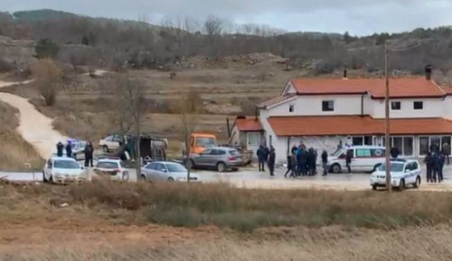 DAN KOJI JE BIH ZAVIO U CRNO Godišnjica tragedije: Osam tijela mladića i djevojka pronađeno u vikendici kod Posušja