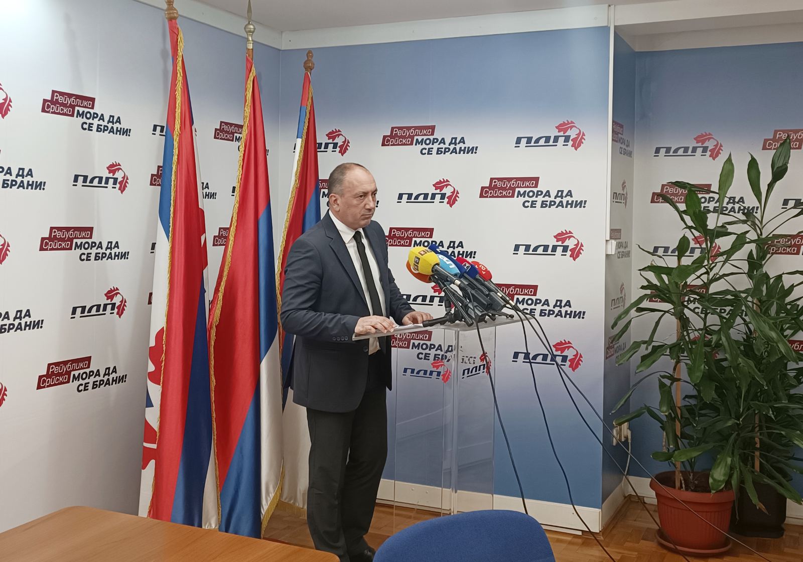 Crnadak: U Briselu jesu otvorena vrata za BiH, ali tamo nema mnogo optimizma