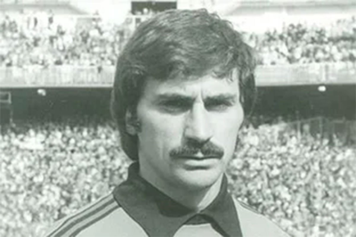 "NJEGOV DOPRINOS USPJESIMA KLUBA JE NEMJERLJIV" Preminuo legendarni golman Reala u 76. godini