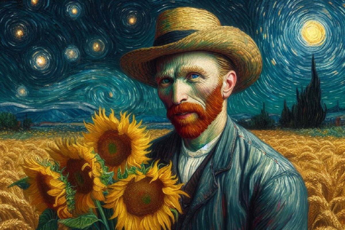 CIJENA NIJE OBJAVLJENA Van Gogova slika naći će se na prodaji idućeg mjeseca