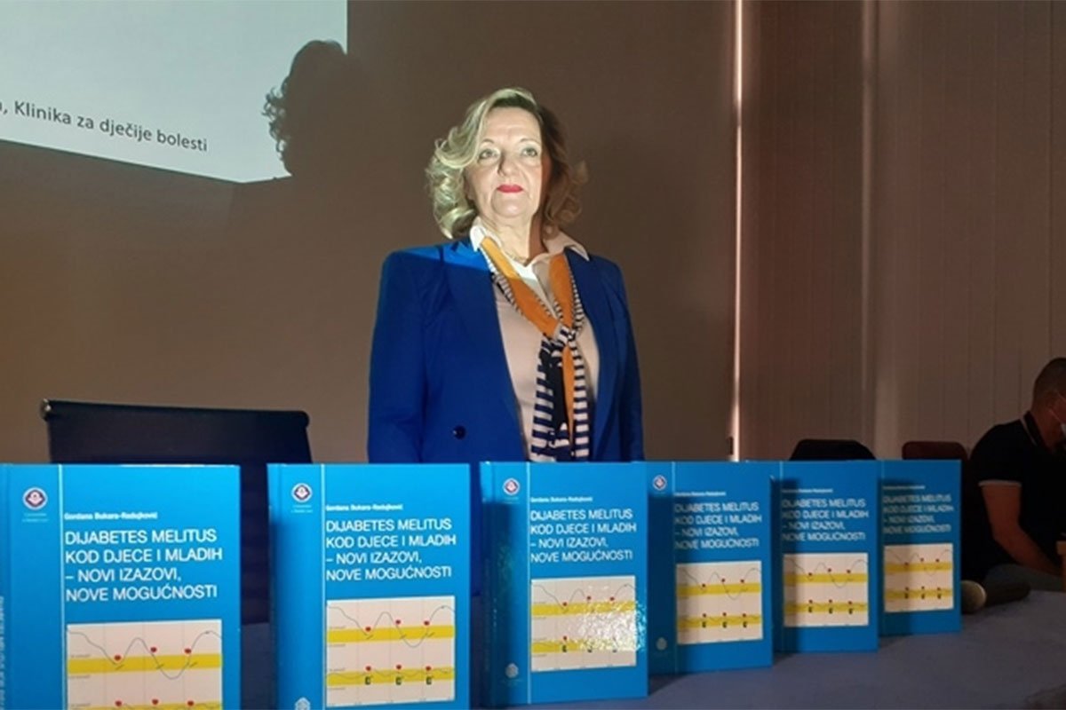 SVEČANA DODJELA 7. MARTA U LJUBLJANI Doktorica iz BiH među finalistima za "Medicinskog Oskara"