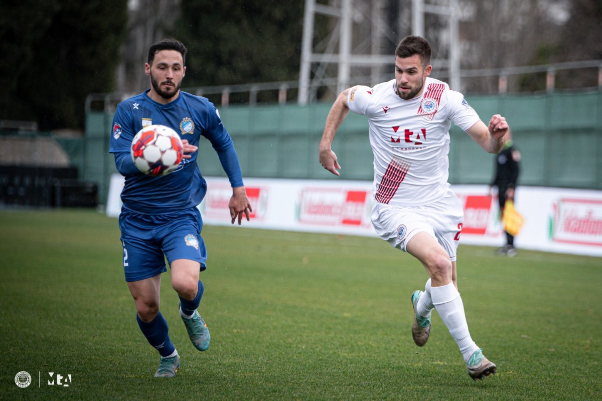 OPRAVDALI ULOGU FAVORITA Zrinjski rutinski do četvrtfinala Kupa BiH