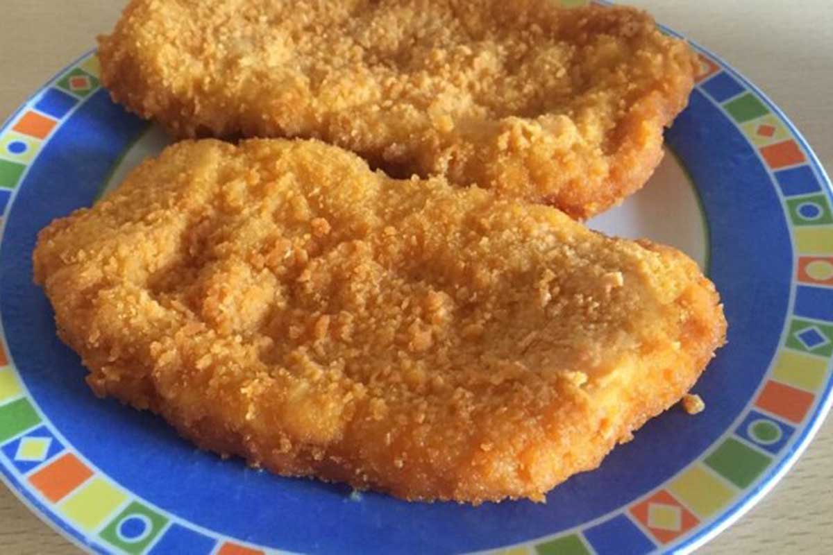 JEDAN TRIK ĆE JE UČINITI SAVRŠENOM Kako se pravi najbolja smjesa za pohovanje