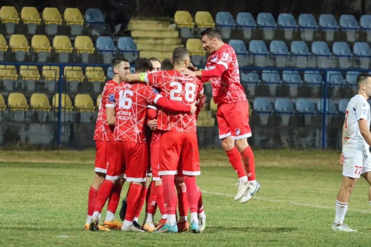 PREMIJER LIGA BiH Sloga gostuje Veležu