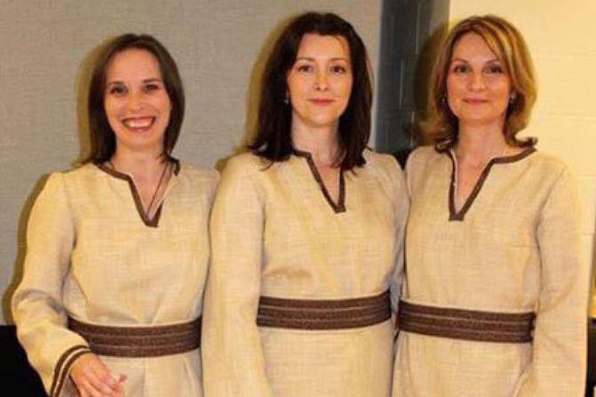 KRAJIŠKE VEČERI U TORONTU Srbi i u dalekoj zemlji čuvaju narodne običaje