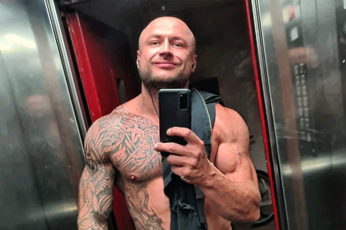 LONČAR PRIZNAO DA JE TUKAO I SILOVAO PARTNERKU Poznatom fitnes treneru izrečena kazna