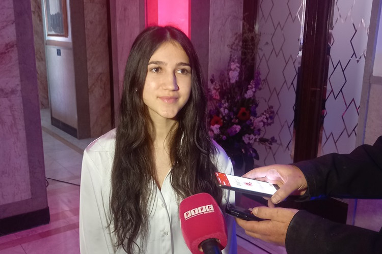 "MNOGO MI ZNAČI" Karađorđeva zvezda Dari iz Jasenovca