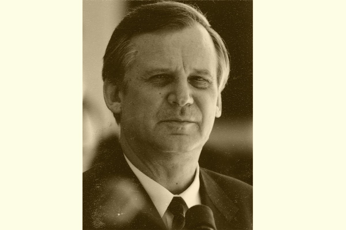 PREMINUO BIVŠI PREMIJER SSSR NIKOLAJ RIŽKOV "Otišao je čovjek jedinstvene sudbine i velike duše"