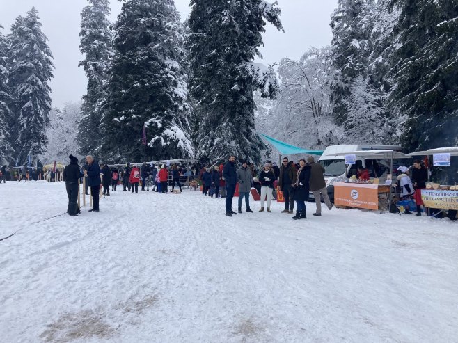 PRIPREMLJEN BOGAT PROGRAM Počinju "Dani zime na Kozari"