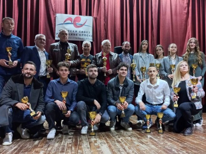 AS SRPSKE SUMIRAO PROTEKLU GODINU Stefan Stanković najbolji