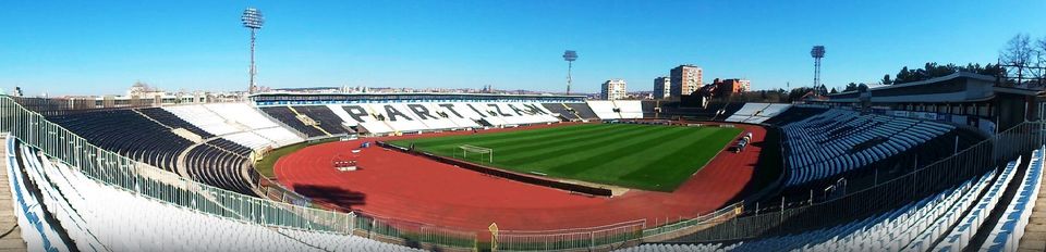 PISMENI "DERBI" Partizan saopštenjem odgovorio Zvezdi