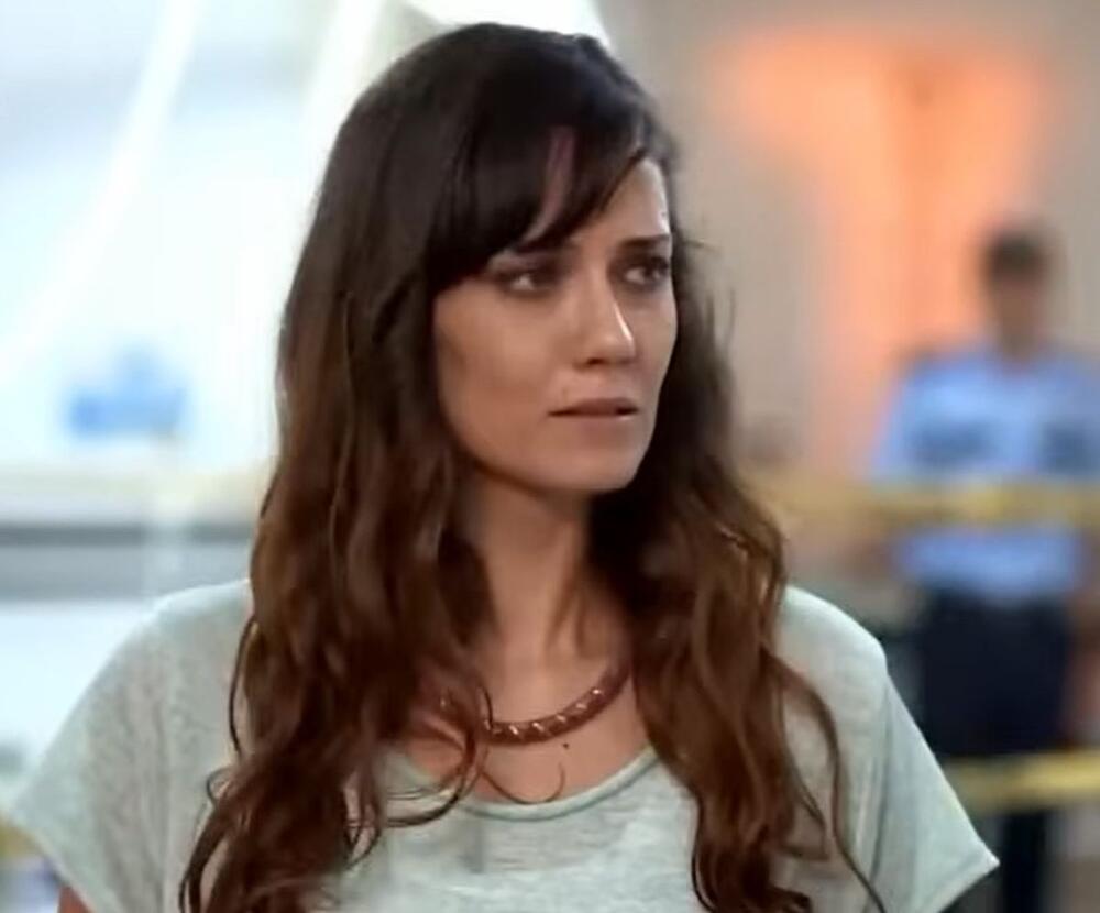 ENIGMA KOJA I DAN DANAS NIJE RIJEŠENA Najmisterioznija turska glumica oduzela je sebi život u 37. godini na strašan način