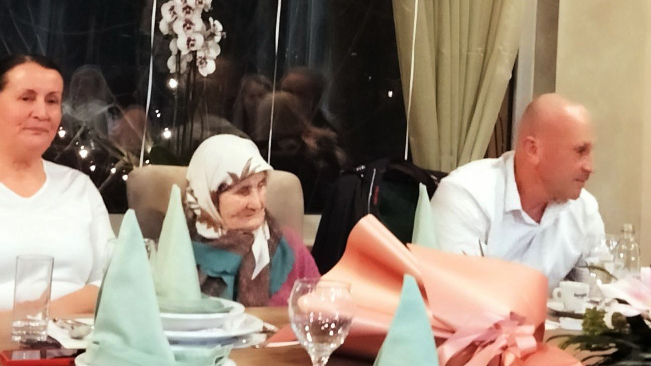 VELIKI JUBILEJ Baka Fata iz Mostara proslavila 100. rođendan