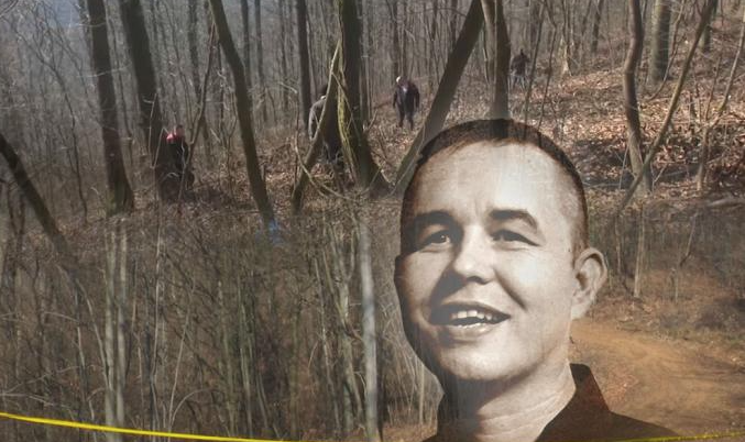 NOŽ KOJIM JE SVIREPO UBIJEN SAŠA KULIŠIĆ JOŠ NIJE PRONAĐEN "Potraga je sprovedena na svim pravcima kretanja osumnjičenih"