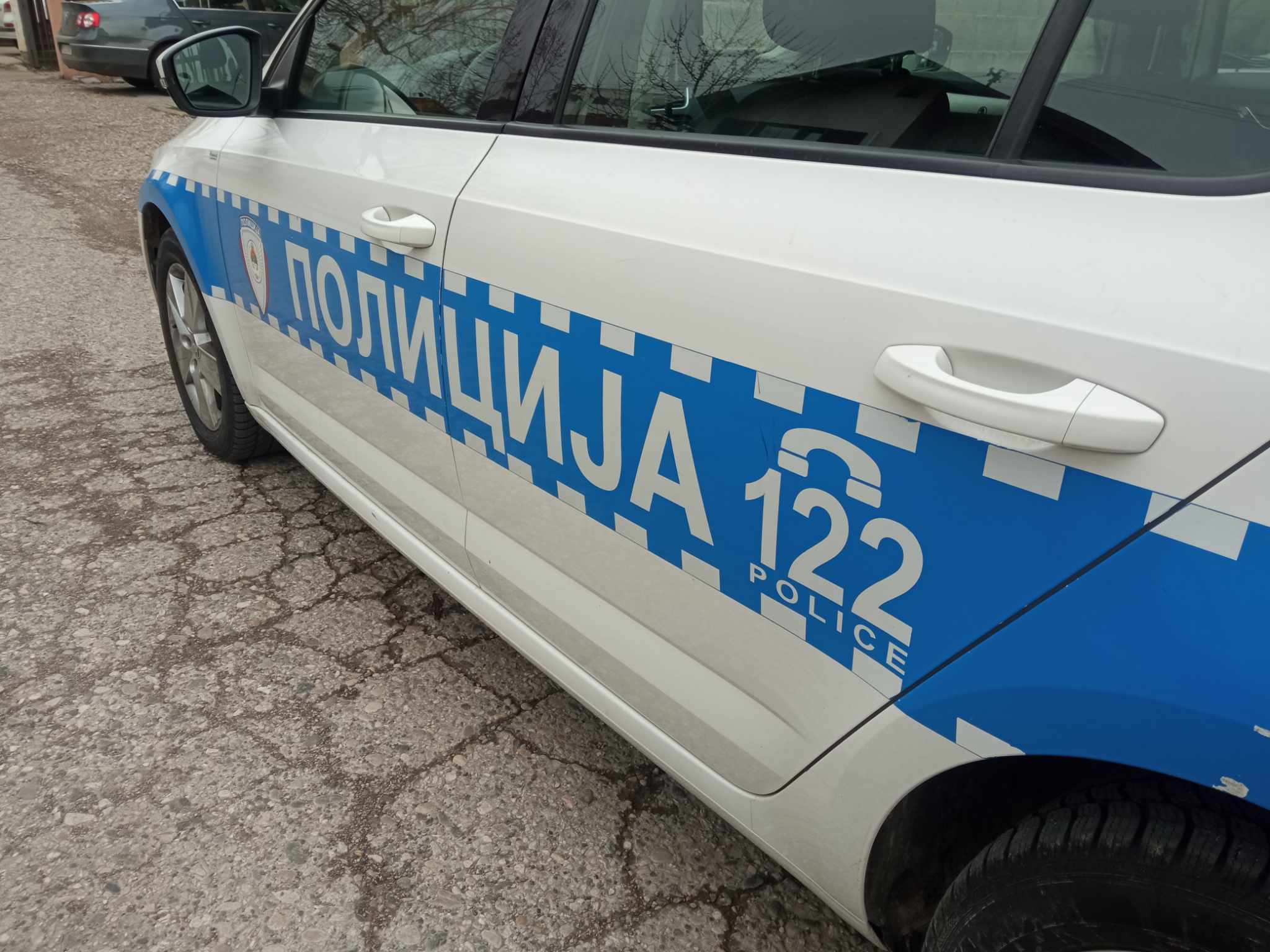 TEŠKA NESREĆA U BRATUNCU Povrijeđen biciklista