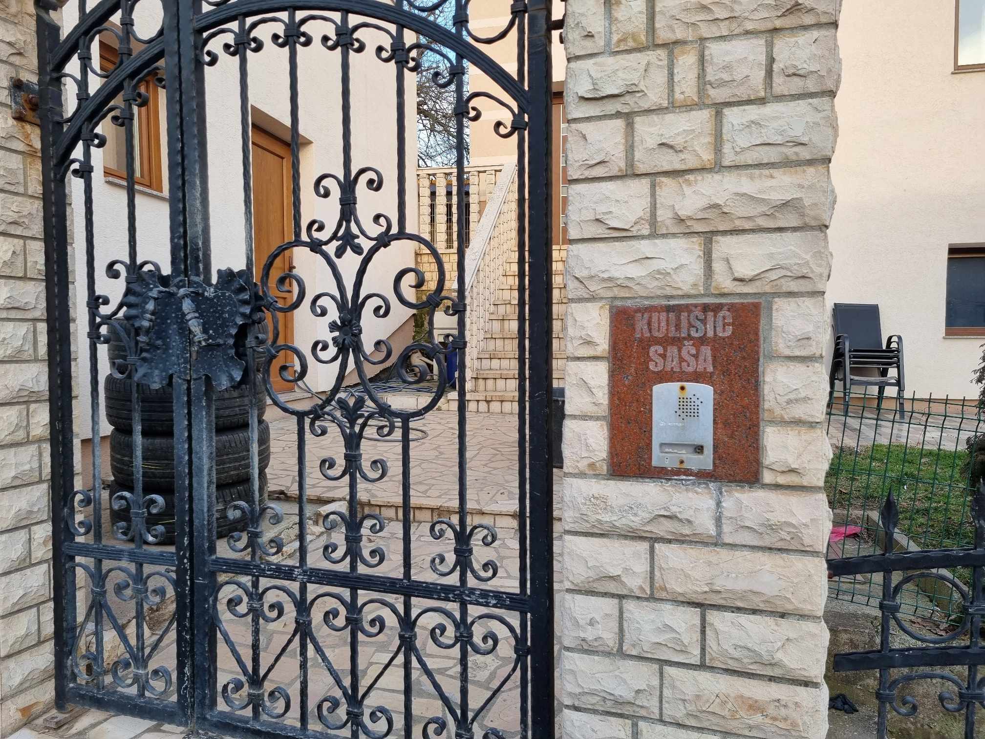 KONAČNO ISPLIVALA FOTOGRAFIJA Ovo je Andrea Kajganić osumnjičena za ubistvo Saše Kulišića